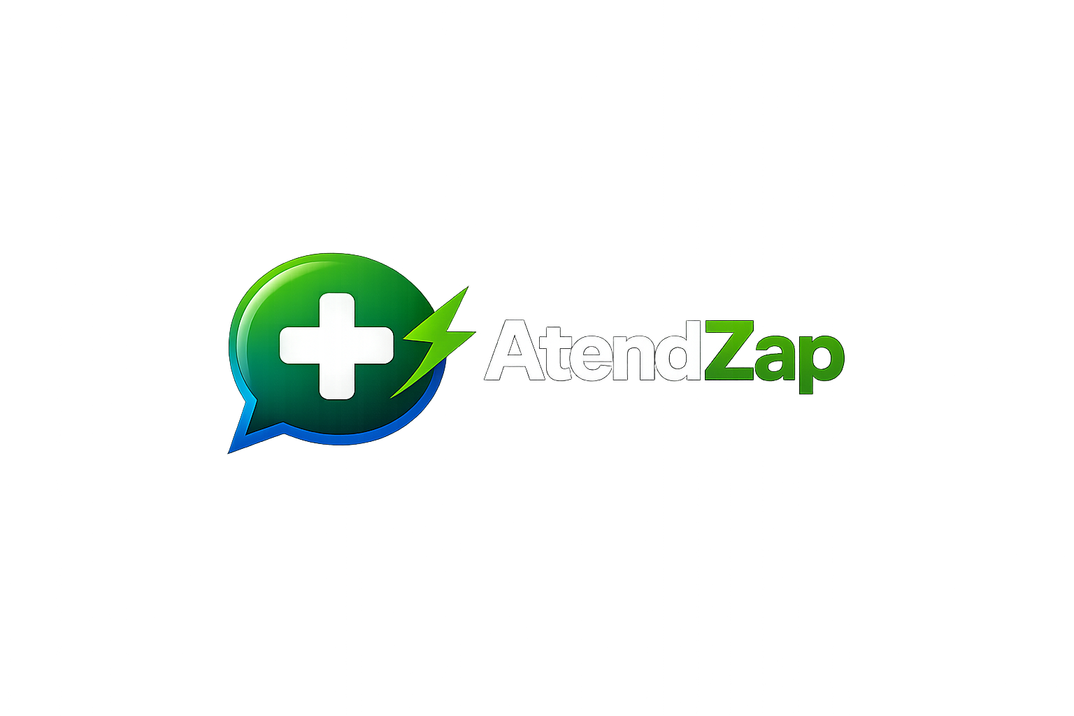 AtendZap Logo